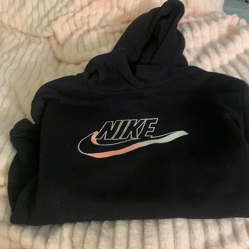 Nike hoodie